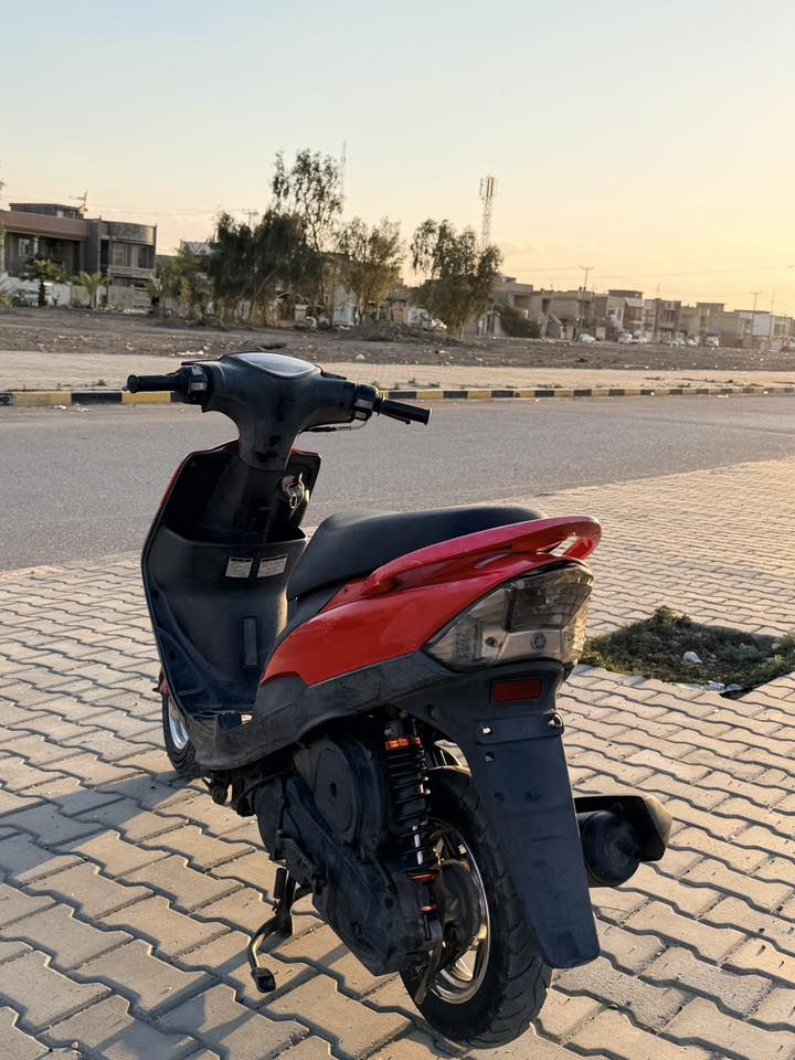 السلام عليكم
ماكس عدله  صارلها 3 اشهر نازله رمبه بلاي 49 برغي مامفتوح جيب وياك 100 فيتر
  
ماشيه 46،000
السعر خاص


**إذا كنت صاحب هذا الإعلان وتريد حذفه لأي سبب، رجاءا أرسل رسالة إلى الدعم الفني**