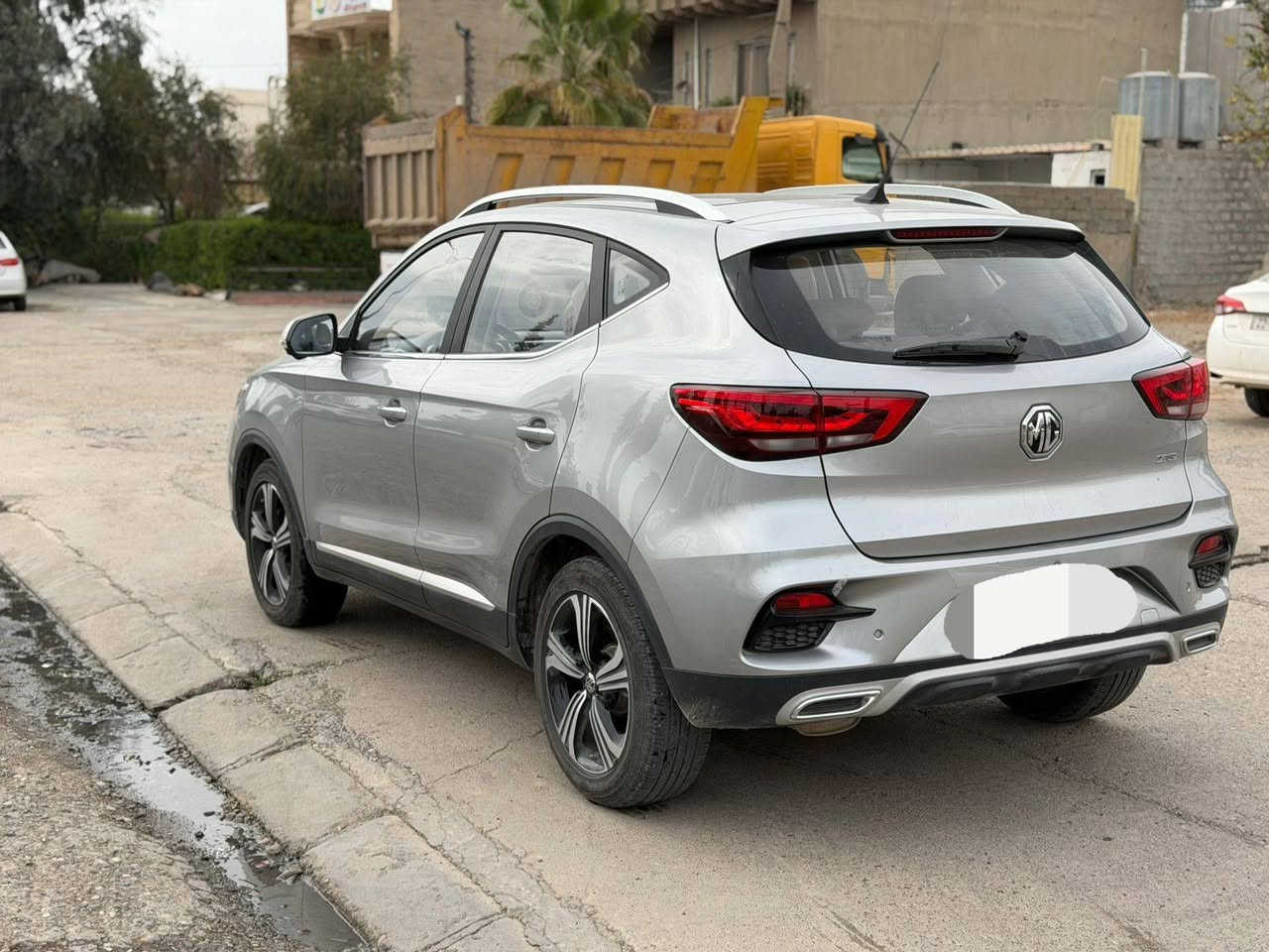 بەناوی خودای بەخشندەو میهرەبان
ئێمجی (ZS MG) ٢٠٢٤
سەیارەکە فول مواسەفاتە بێ بۆیاغە
تەنها ١٧،٠٠٠ کم ڕۆیشتیە
کوشین جلد
کامێرای ٣٦٥
بەسمە
پانۆراما
گێچی نیو دیجیتەڵ
تەحدید سورعە
سوکان ڤۆڵیۆم
هەزەو سەنەوی نوێیە
نرخی١٣٠ وەرەقەو مەجال
بۆ زانیاری زیاتر پەیوەندی بكە بەو ژمارانەی خوارەوە
ژمارەی مۆبایل ڤایبەر واتسئاپ کۆڕەک
0️⃣7️⃣5️⃣0️⃣ 2️⃣5️⃣1️⃣ 2️⃣4️⃣ 8️⃣4️⃣
0️⃣7️⃣5️⃣0️⃣ 3️⃣9️⃣1️⃣ 6️⃣4️⃣ 3️⃣7️⃣ أربيل, العراق


**إذا كنت صاحب هذا الإعلان وتريد حذفه لأي سبب، رجاءا أرسل رسالة إلى الدعم الفني**