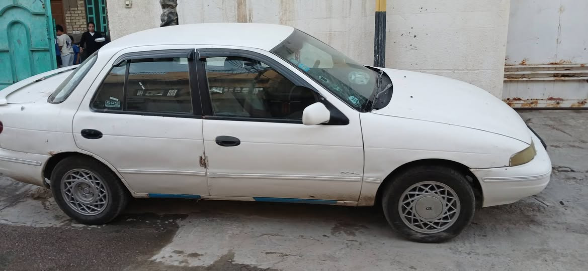 السلام عليكم كيا سيفا موديل 1993نضيفه داخل نضيف كله ابلادي
رقمهابغدا
السعر25

مكان السياره بغداد

***********
