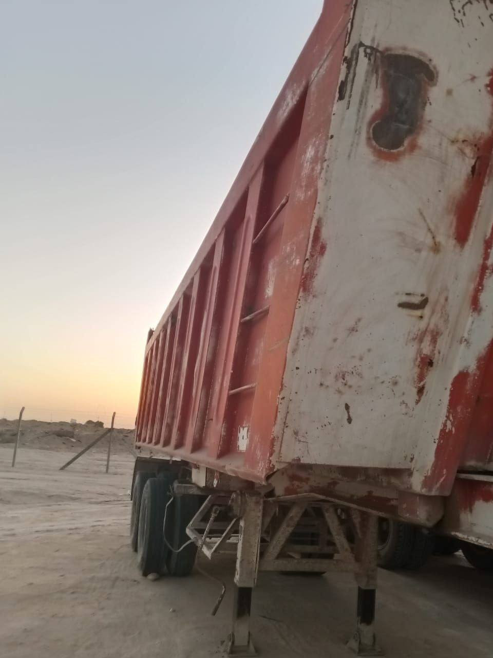 عربه جابر 2007 للبيع مكفوله المكان كربلاء للاستفسار ***********
