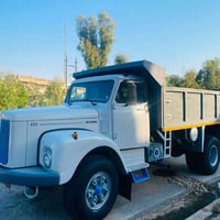 سكانيا 111 • محرك سليم • سنوية ٢٠٣١