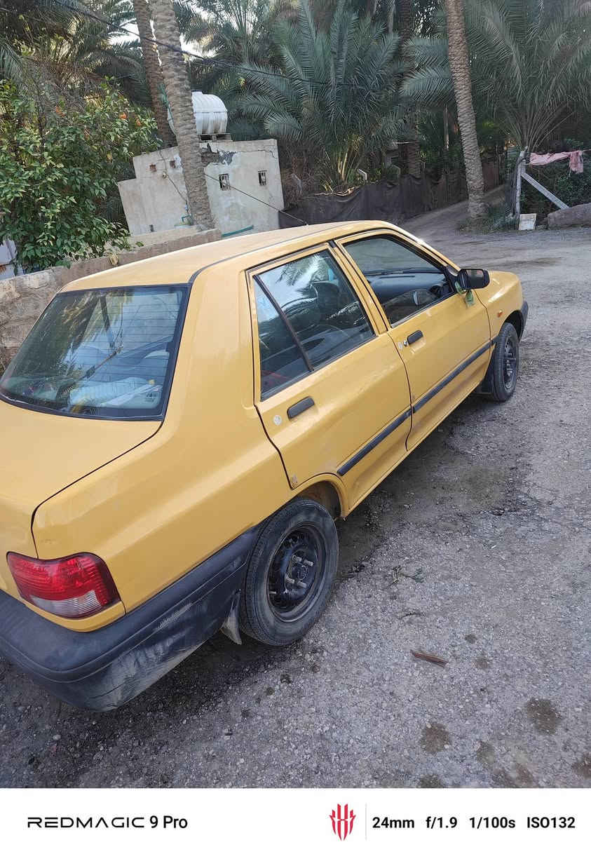 سلام عليكم سايبه للبيع كشره شوفت عينك محرك خير من الله مابيه اي نقص موديل 2016 رقم انكليزي السعر 41 وبيهه مجال. للتواصل ***********. ما متواجد عل فيس
