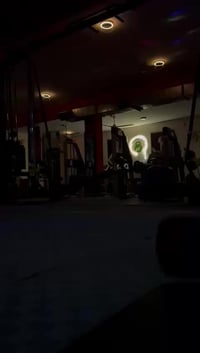 تمارين بالبيت • جم ادفانس • سبع البور