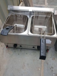 شوايات بركر ومال فنكر شوايه فنكر غازيه ثنائيه سعره 150 شوايه بركر غازي...