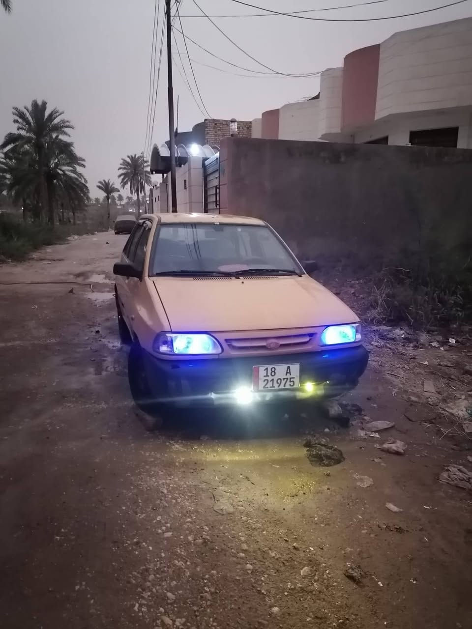 سلام عليكم سايبه مديل 13 سياره شوفت عينك شواصي مابيهه شي نضيفه كير ومكينه كفااله  مكان بابل ***********
السعر 28 وبيهه مجال 
سلام عليكم سايبه مديل 13 سياره شوفت عينك شواصي مابيهه شي نضيفه كير ومكينه كفااله  مكان بابل ***********
