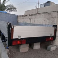بدي كرين حافضه للبيع طول 575عرض22بدي كامل بكلايت+نشره+سبايدر+جاملغ+واق...
