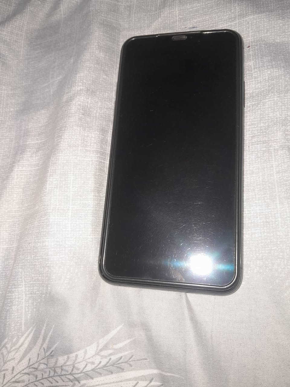 السلام عليكم شياب ايفون 11 برو ماكس
ذاكره 256
بطاريه 85
جهاز نضيف حيل وستخدام قليل نضيف حيل ويا حافضات
لزكه اصليه
مكاني بغداد
شراي خاص او النتصال على الرقم
***********
