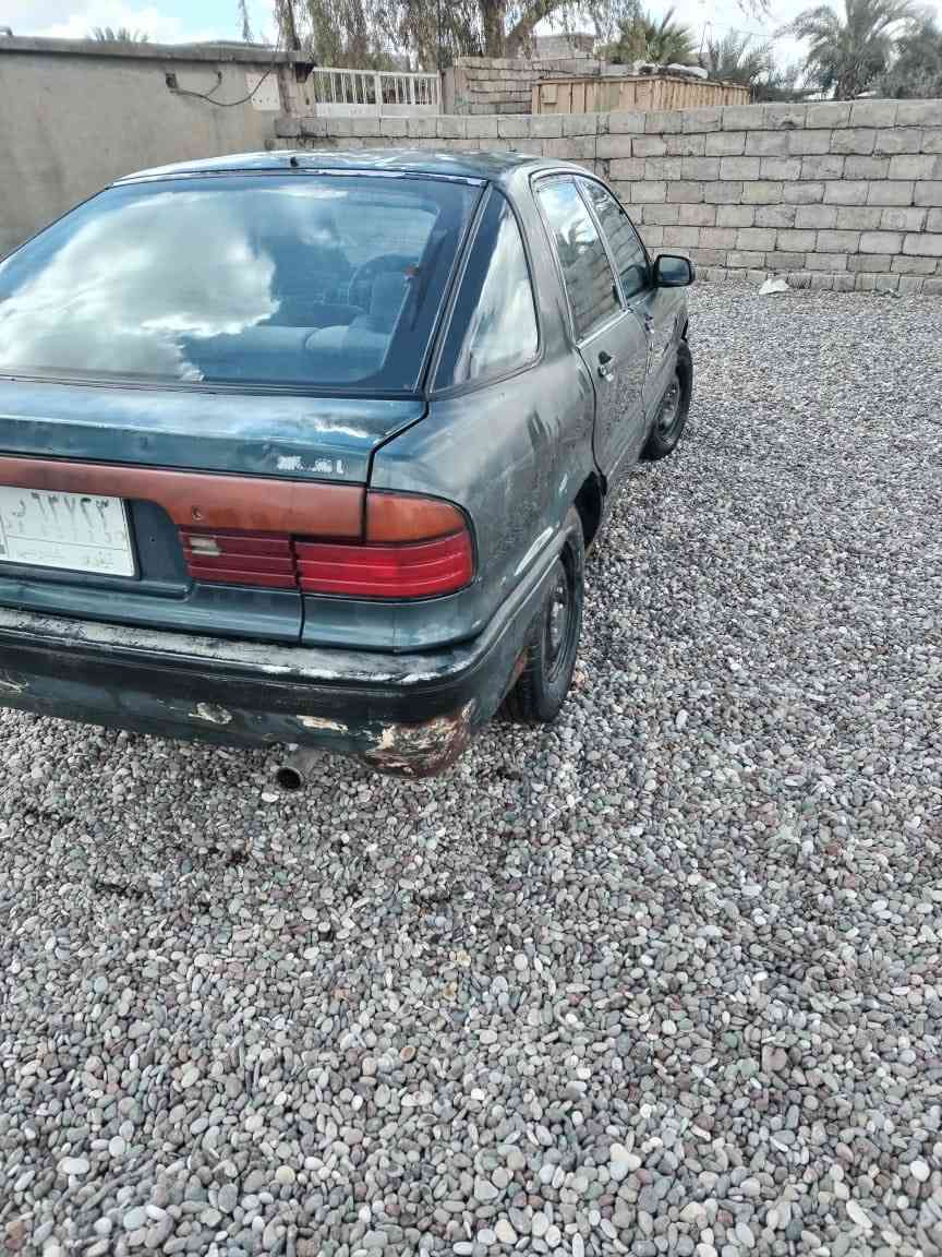 اسلام عليكم 
ميسيبوشي كلان للبيع نضافه مثل ماموضح بالصوره 
سياره جاهزه 
وهاذ رقم صاحبها  سعر اتصل على صاحب الرقم راح يزودك بالمعلومات التالي ‭٠٧٧٣ ٤٤٤ ٧١٠٨‬
