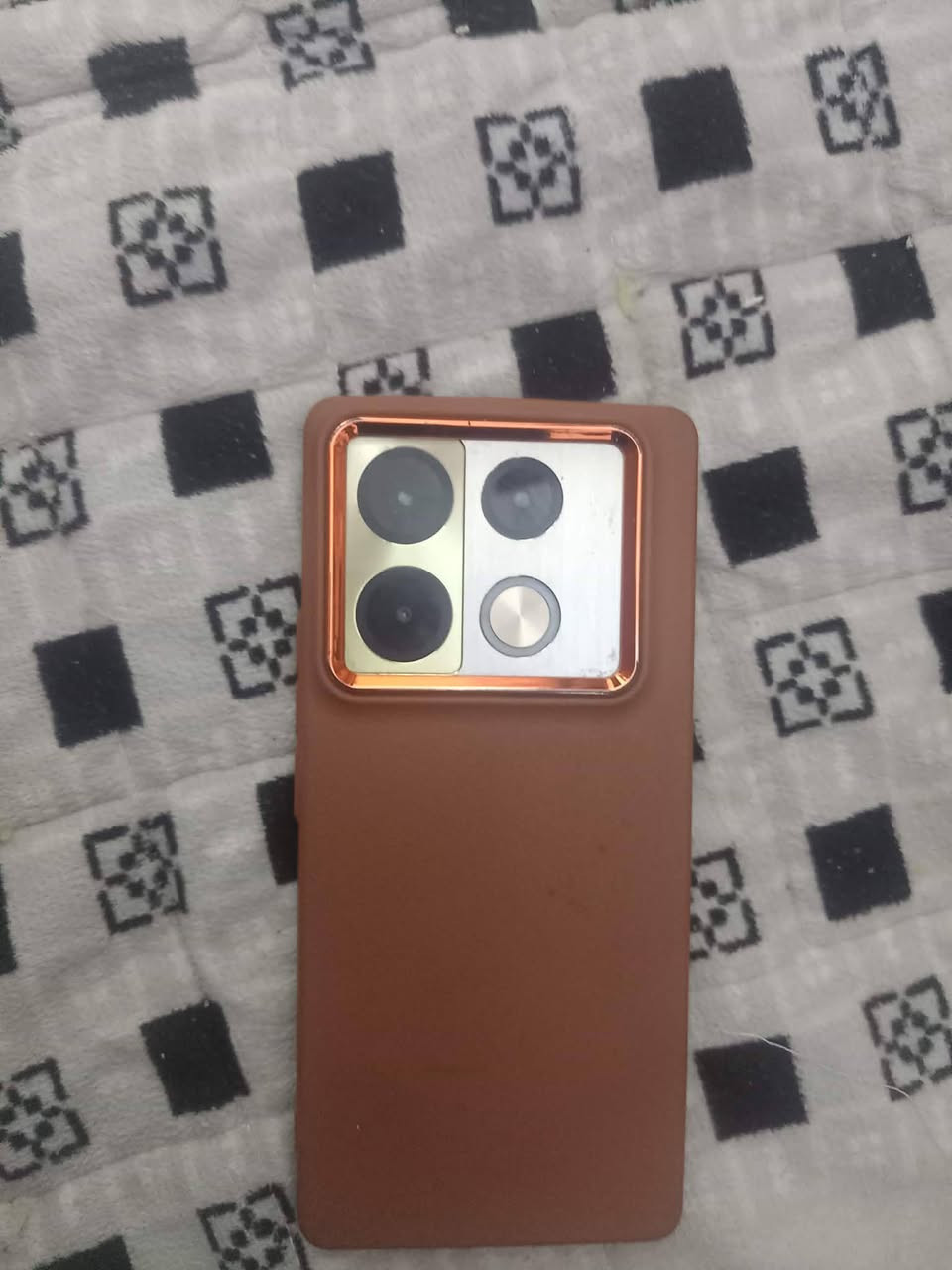 بي فطر بلشاشه بس ممأثره عليه ولضهر مفطر اريد مراوس جهاز سلاسة فول نضيف ممفتوح قبل


**إذا كنت صاحب هذا الإعلان وتريد حذفه لأي سبب، رجاءا أرسل رسالة إلى الدعم الفني**