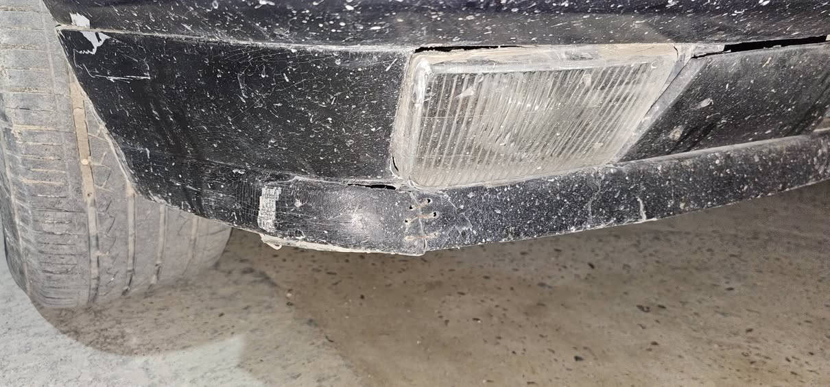 دعاميه اماميه ٥٠٠ للبيع بلادي بدون بليته وبلاجكتور والباقي وياها ب١٧٥ وبي مجال مكان بغداد شارع فلسطين او شعب حي البساتين 
للاستفسار 
*********** 
لون نيلي
