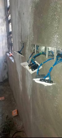 أسعارنا داخل بغداد  سعر النقطه سيمنز ب 3000 سعر النقطه بوري ب6000 أسعا...