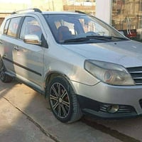 ام كي كروز • ٢٠١٣ • بدون صبغ