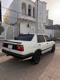 للبيع او مراوس كولف جيتا GL موديل 92   كير مكينه شرط حداديات سياره كله...