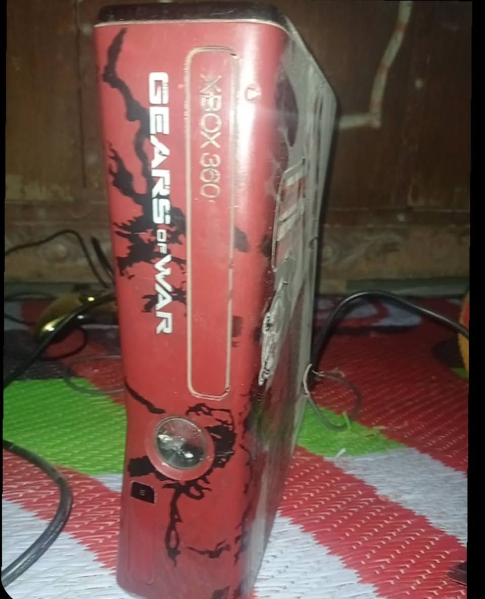 سلام عليكم من رخصت الأدمن اكس بوكس 360 للبيع


**إذا كنت صاحب هذا الإعلان وتريد حذفه لأي سبب، رجاءا أرسل رسالة إلى الدعم الفني**