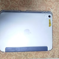 ايباد ١١ • A16 • ١٢٨ جيجا