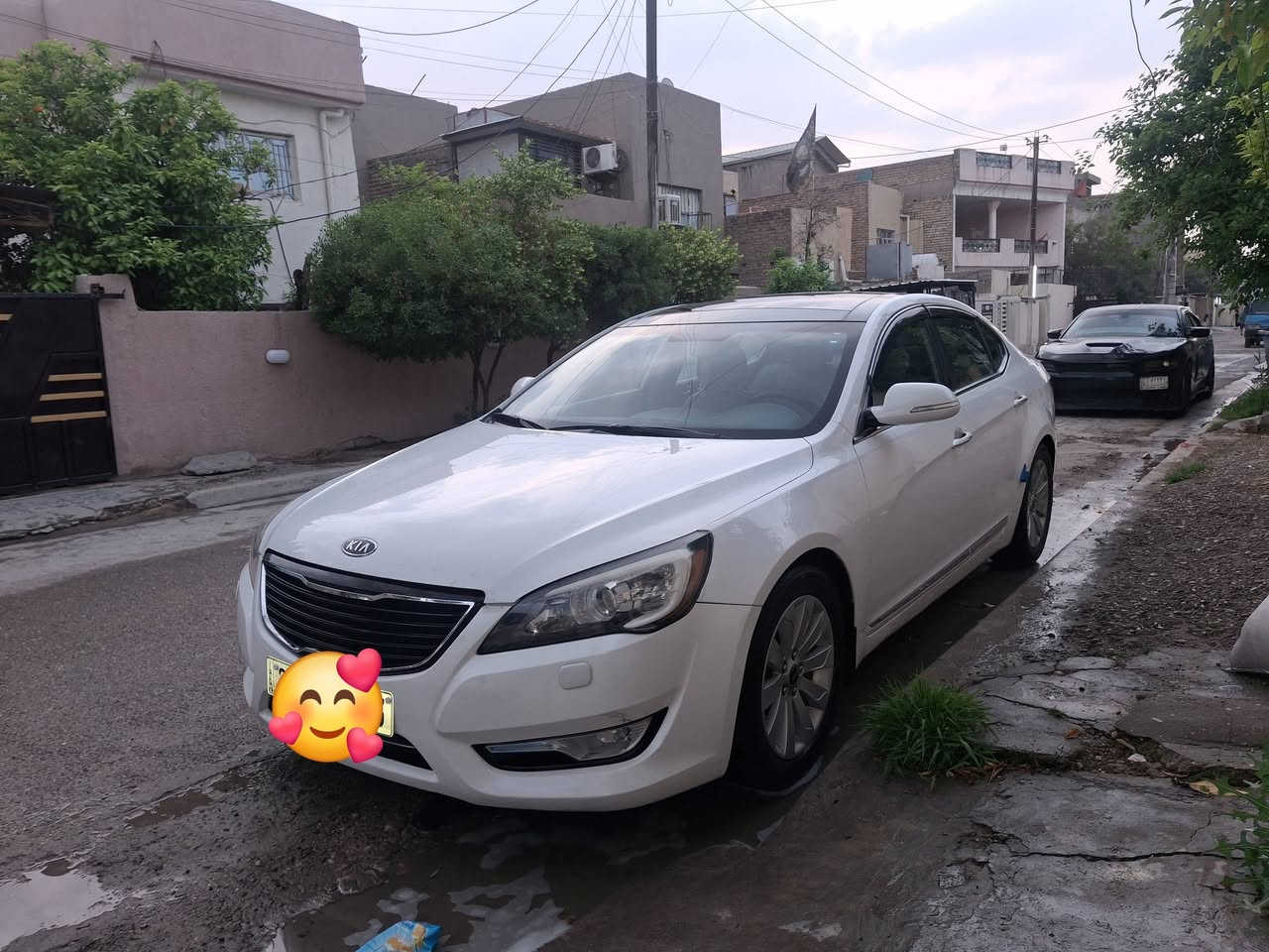 ماتنزا ٢٠١١ خليجي  رقم اربيل ١١٠ $


**إذا كنت صاحب هذا الإعلان وتريد حذفه لأي سبب، رجاءا أرسل رسالة إلى الدعم الفني**
