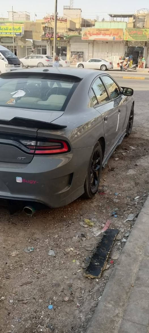 سلام عليكم اخوان
جرجر 18 داخله العراق تقرير شرط الدوسه ما واصله مي
صار بيه هنا بل عراق جاملغ امامي جهت العبري صبغ والباب السايق صبغ وبارد بدون داواخل  كير مكينه كفاله حداديه قبل يومين شادهه تايرات باتري جدد السياره ما نقصه برغي
مكان السياره بابل القاسم ع
السعر 195 
***********
