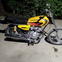 كربلاء طريق الحسينية • الكنطره البيضا • درجه ٤