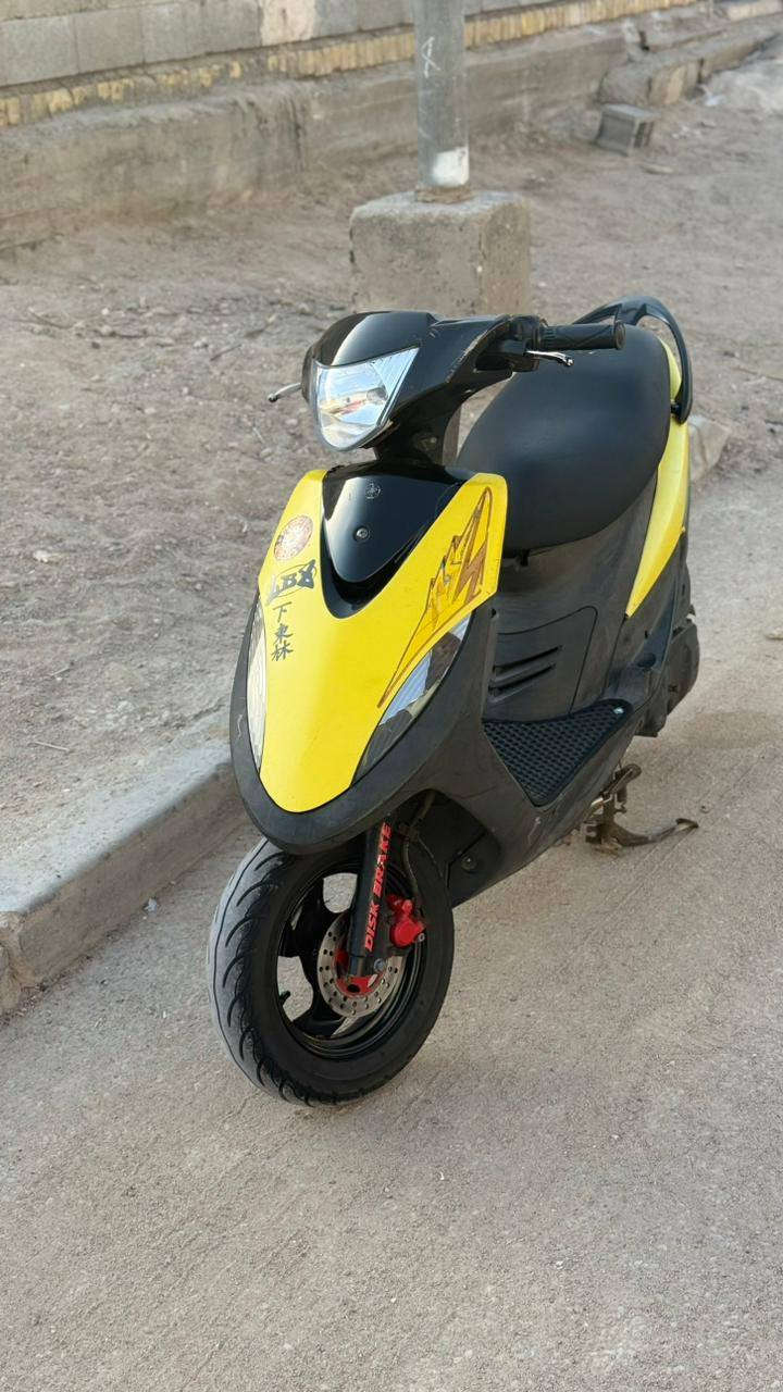 سلام عليكم ماكس عدله لبيع
دراجة مختمه ختم واحد ويه مكينه 
دراجة كفاله عامه مكينه برغي ما مفتوح بيهه 
اي نقص ما بيهه كلشي شقال بيهه نهضه ومعدل يخبل 
دراجة مال رمبه كفاله من كلشي مكاني بصره خور زبير سعر خاص رقم ***********
