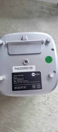 قطعتين • إلكترونيات منزلية • مع خدمة