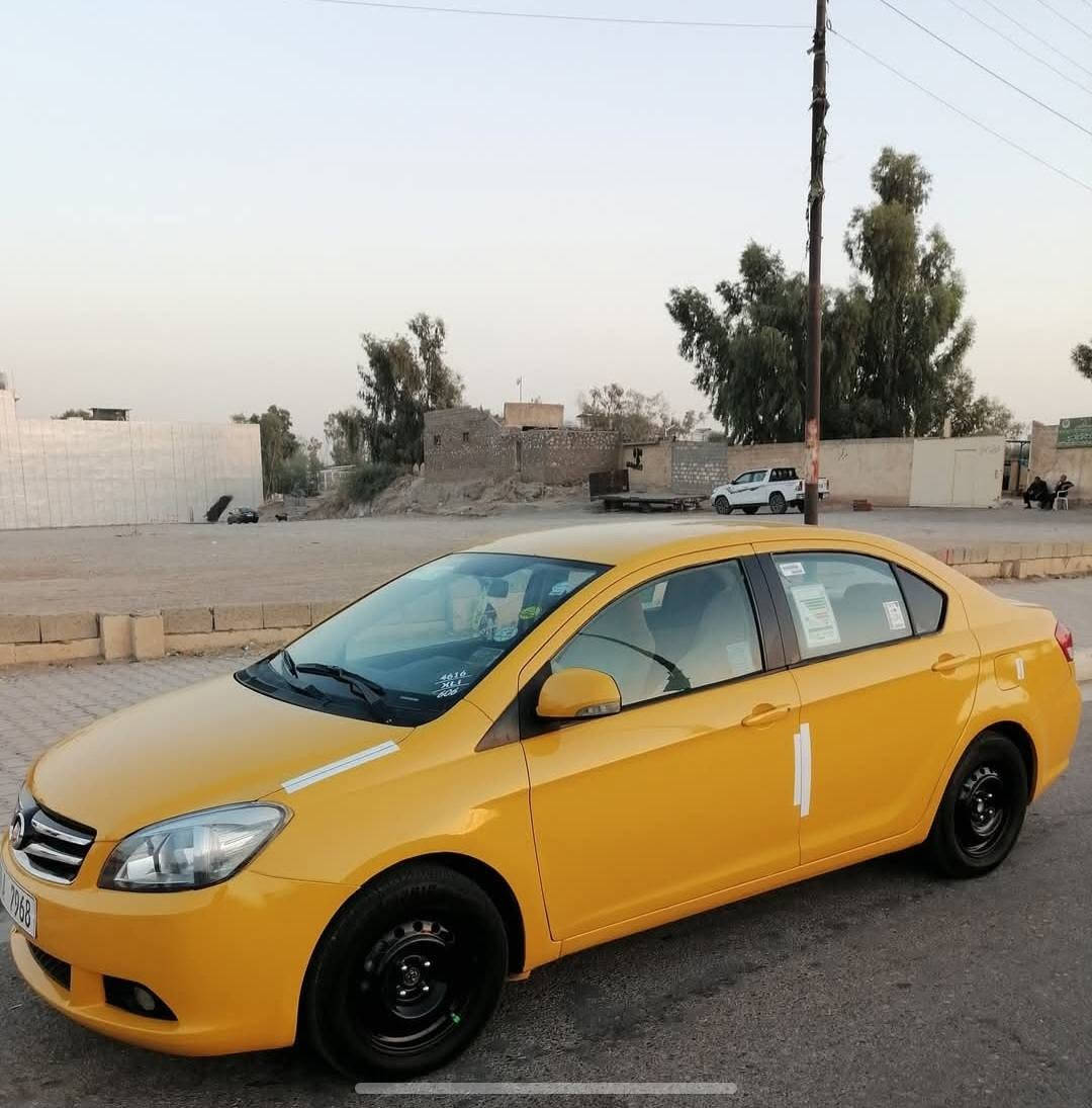 كريت ولل  مشروع وطني  كيرمحرك كرولا توماتيك  كير مكينة شرت.
بس مكينة بية شوية بخار   سيارة بسمي 
و عندة بطاقة بانزيين    مكان سيارة كركوك 
 سعر ٥٨ورق 
***********
