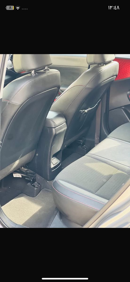 سلام عليكم لبيع كيه صول موديل 2024 فول مواصفات واحد على واحد 1️⃣ 
فتحه سقف بصمه أبواب فول مواصفات 
السيارة رقم بغداد بسمي تحويل مباشر 
العنوان تقاطع نهروان بنفس التقاطع 
الستفسار *********** السيارة وارد أمريكي بيها 2قطع صبغ  السعر. 162
