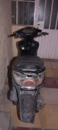 كامكو جي فور • نجف • تايرات جدد