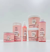 بكج كاتي • سبا بالبيت • أملاح البحر الميت