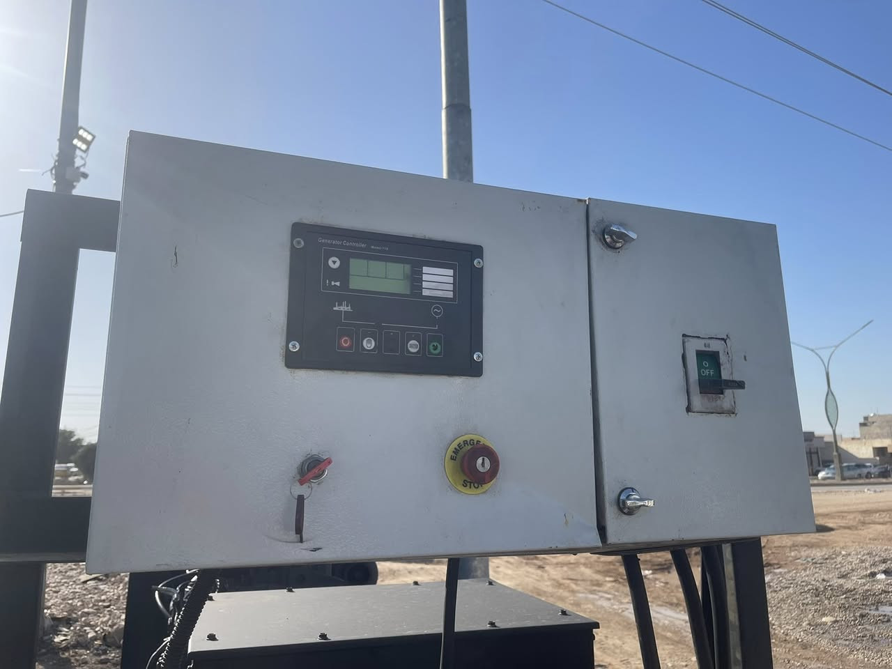 #وجبة جديدة اسعار مناسبة
سكانيا 124 حجم 400 
طبك جديد اوربي
توليد 350 كيفي
شاشه حمايه 
نظام ماطور فان
راديتر حجم كبير كلر حجم كبير
ضمان عل حمل
عنوان فرع الأول ديالى خانقين 
فرع الثاني أربيل صناعه جنوبيه 
هاتف ***********
***********
***********
