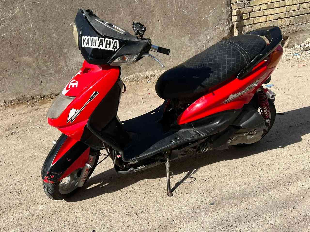 سكنس للبيع 
تشتغل هندر وسلف 
كابريتر جديد 
السعر 400 الف 
مكاني الامين الثانيه 
***********
