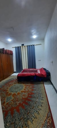 حي الامين • جامع موسى الكاظم • 315م