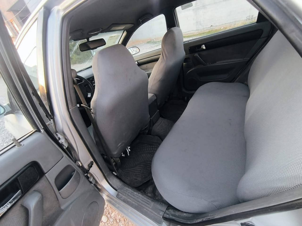 سلام عليكم / اوبترا 2009 سلفر ماشيه 194 سنوية ساقطة 3 سنوات مكانها ديالى / خانقين سعرها 68 وبي مجال ان شاء الله
للاتصال *********** / ***********
