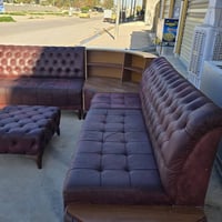 ديوان 7 نفرات • جلد مستعمل • خانقين