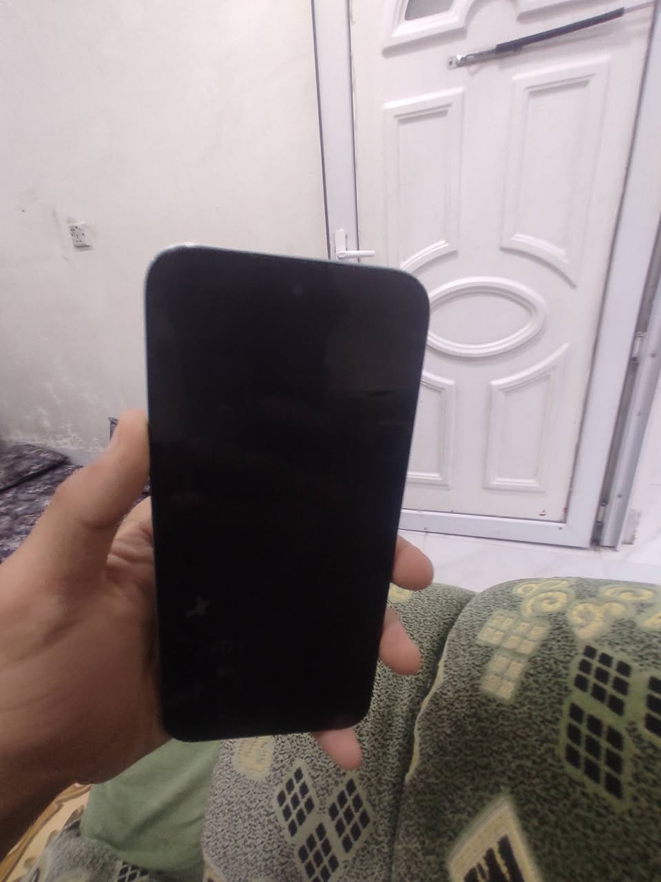 هونر اكس 6 سي
فول مواصفات واسعار الجديد 225
نضيف لوك مامفتوح كاميرا دمعه
ببجي 60 فريم سلس 
نضافه 100
ذاكره 256 رام 12 
يجي ويا كفر فقط 
الجهاز مستخدم 10 يدعم ذكاء الاصطناعي 
ماويا ملحقات 
سعر 175 قفل 160


**إذا كنت صاحب هذا الإعلان وتريد حذفه لأي سبب، رجاءا أرسل رسالة إلى الدعم الفني**