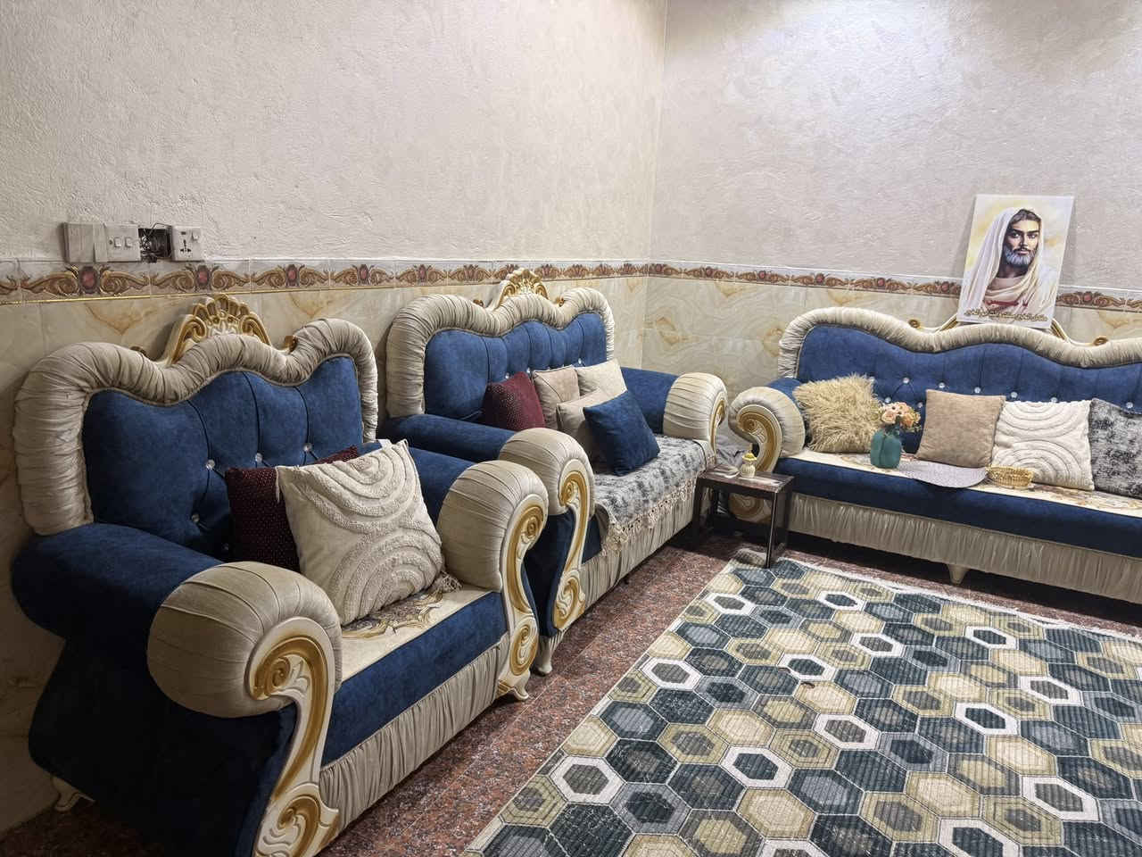 تخم للبيع الديوانيه


**إذا كنت صاحب هذا الإعلان وتريد حذفه لأي سبب، رجاءا أرسل رسالة إلى الدعم الفني**