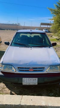 سايبا ٢٠١٢ جاهزا تحويل ثاني يوم مكان بغداد السعر (٢٣) لاستفسار اتصال ☎...