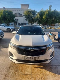 ايكونكس RS • ٢٠٢٤ • ٢٨ الف كم