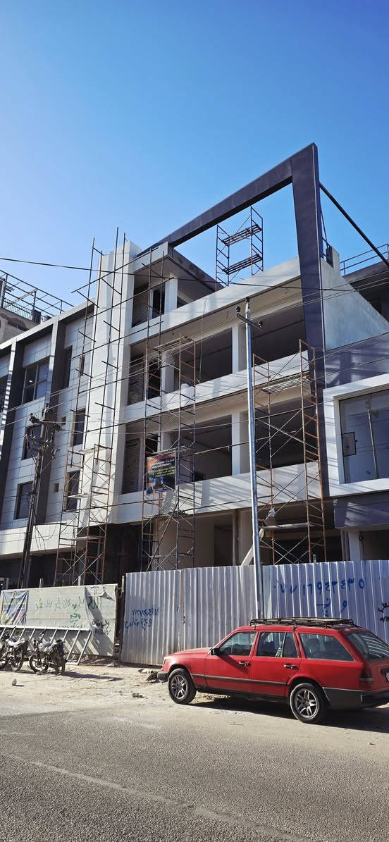 احد اعمالنا في محافظة كربلاء المقدسة بورسلين ميكانيكي ١٢٠×٦٠ حديد مغلون انج ونص  مليم ونص


**إذا كنت صاحب هذا الإعلان وتريد حذفه لأي سبب، رجاءا أرسل رسالة إلى الدعم الفني**