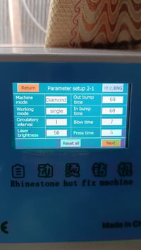 كرستال • كمبريسر جديد • كركوك