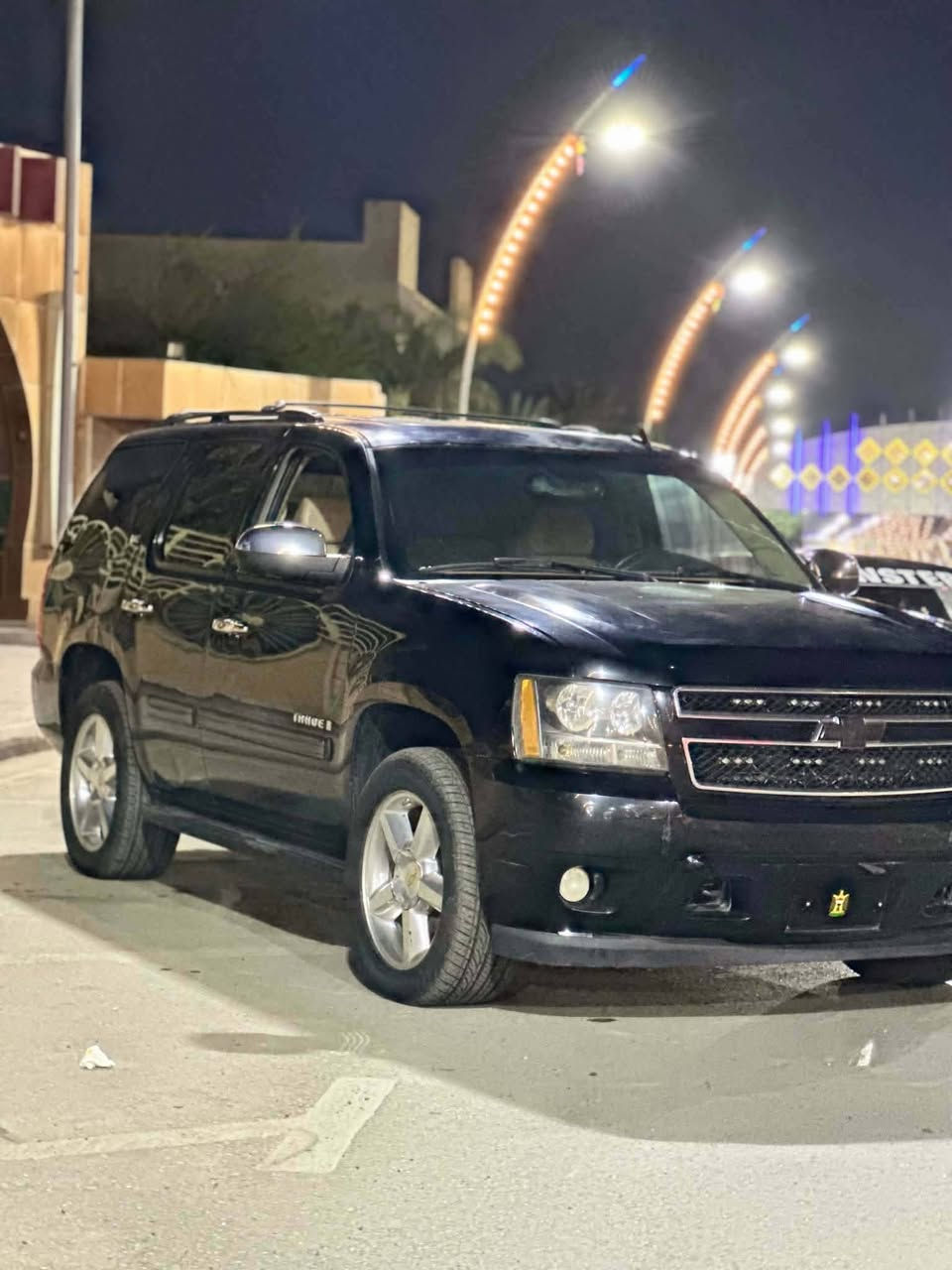 السلام عليكم تاهو مديل ٢٠٠٨ سياره مكفوله كفاله عامه فول مواصفات LTZ  كشنات في اي في السياره حيل حلوه كير مكينه تبريد تخم تاير صدر جديد كشنات كهرباء الماكن واسط كوت السعر ٩٠ وبيها مجال


**إذا كنت صاحب هذا الإعلان وتريد حذفه لأي سبب، رجاءا أرسل رسالة إلى الدعم الفني**