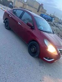 فيرسا • ٢٠١٩ • مشي ٦٥٠٠٠