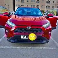 راف4 • ٢٠١٩ • وارد امريكي