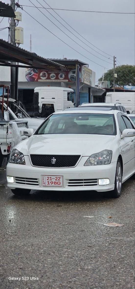 شاهینە ١٨٢ اسیلت ٢٠٠٥ اداوات 
سیارە جدید بدون گص مکفول بدون سبغ و بدون ضربة 

جلد و هيتر و فتحة . سعر ارسل لی رسالە فی خدمتک . مکان کلار


**إذا كنت صاحب هذا الإعلان وتريد حذفه لأي سبب، رجاءا أرسل رسالة إلى الدعم الفني**