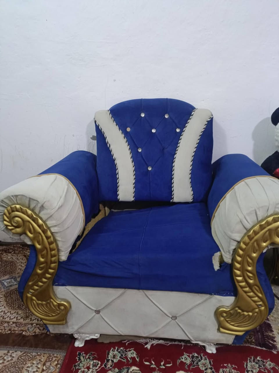 تخم عشر مقاعد بي ضرر ب150الف وبي مجال قليل 
العنوان بابل


**إذا كنت صاحب هذا الإعلان وتريد حذفه لأي سبب، رجاءا أرسل رسالة إلى الدعم الفني**