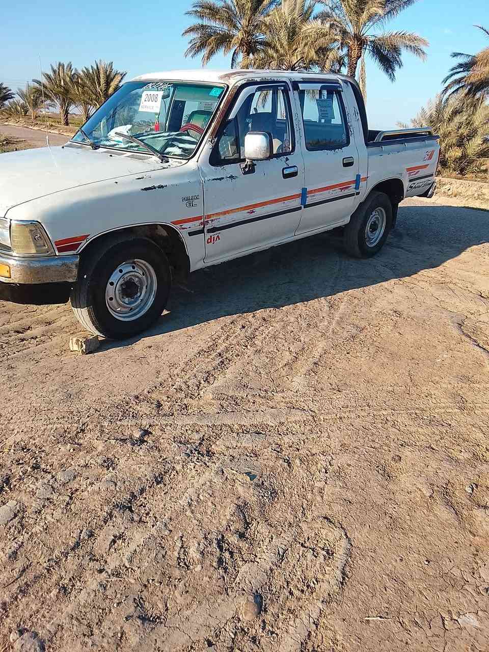 سلام عليكم بيكم تيوتا موديل 89 مكفولة كفاله عامه على وضع شركه محرك كير اكسن شاصي كله شرط رقم ألماني سنويه عضم عاج تحويل مباشر كهربائيات كلها شقاله سعر 55 وبيها مجال للطيبين هاذا رقم هاتف وشراي يدلل. ***********
