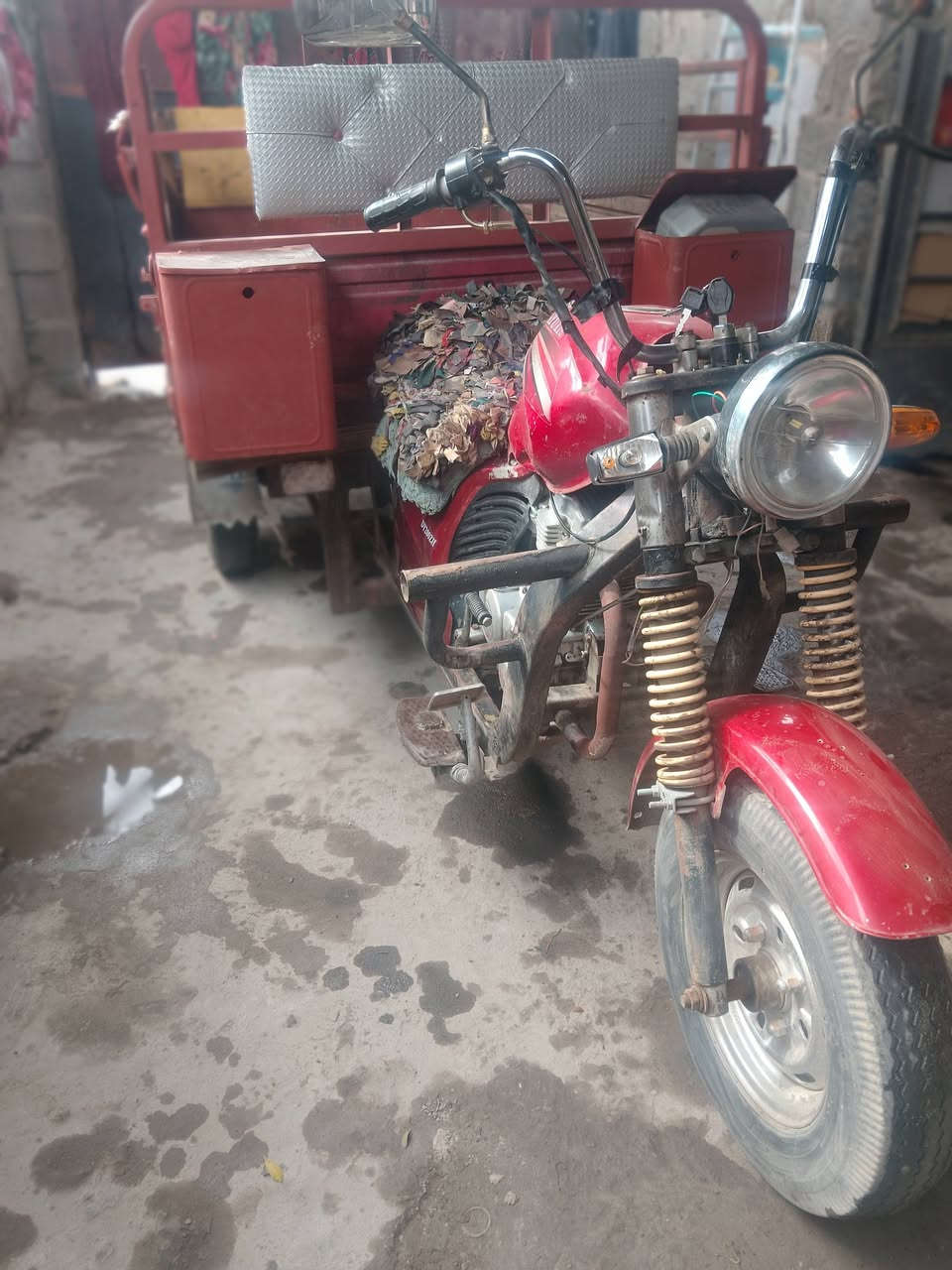 ستوته ديوان 15البيع اوراق كامله ستوته مال عيشه تشتغل هندر فقط سعره 800وبيه مجال قليل


**إذا كنت صاحب هذا الإعلان وتريد حذفه لأي سبب، رجاءا أرسل رسالة إلى الدعم الفني**