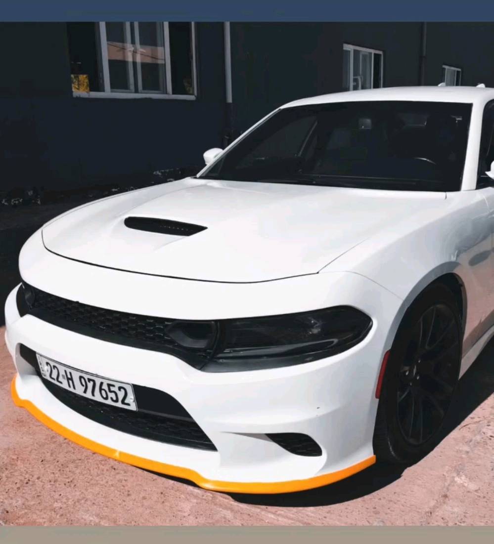  جارجر سكات باك هيمي موديل ٢٢ سياره مكانه البصره المشراق القديم رقم أربيل ماشيه ٤٨ ميل حادثه جاملغ وبنيد فقط لالغد ولا شاصي سياره جديده ماتصرف عليه شي جاهزه كير كفاله محرك كفاله 