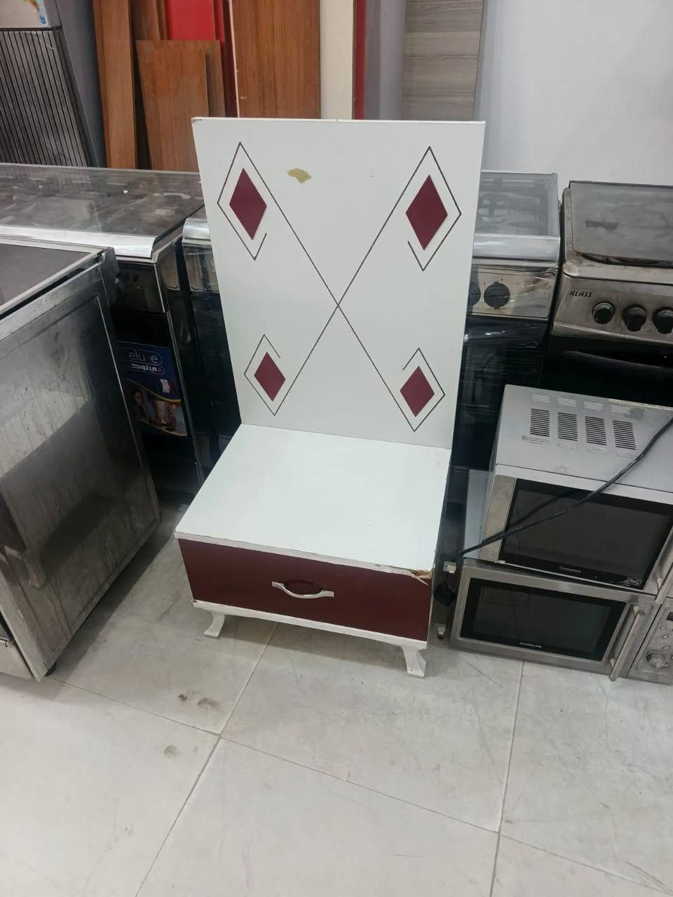 غرف نوم تركي وعراقي مستخدم باقي الغرف بحسابي او خاص


**إذا كنت صاحب هذا الإعلان وتريد حذفه لأي سبب، رجاءا أرسل رسالة إلى الدعم الفني**