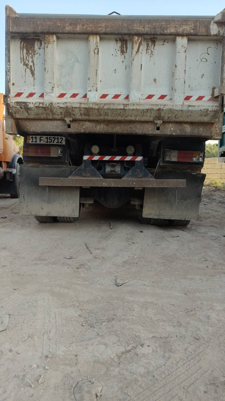 اكسور للبيع موديل 2005محرك 6عدل كير 4×4 رقم بغداد انكليزي الجديد تحويل ثاني يوم سنوية جديدة لغاية2031 تبريد شغال دبل جوبلس خلفي مكان الوري بغداد الدورة للاستفسار اتصل على الرقم *********** السعر 175$ وبيها مجال بسيط

