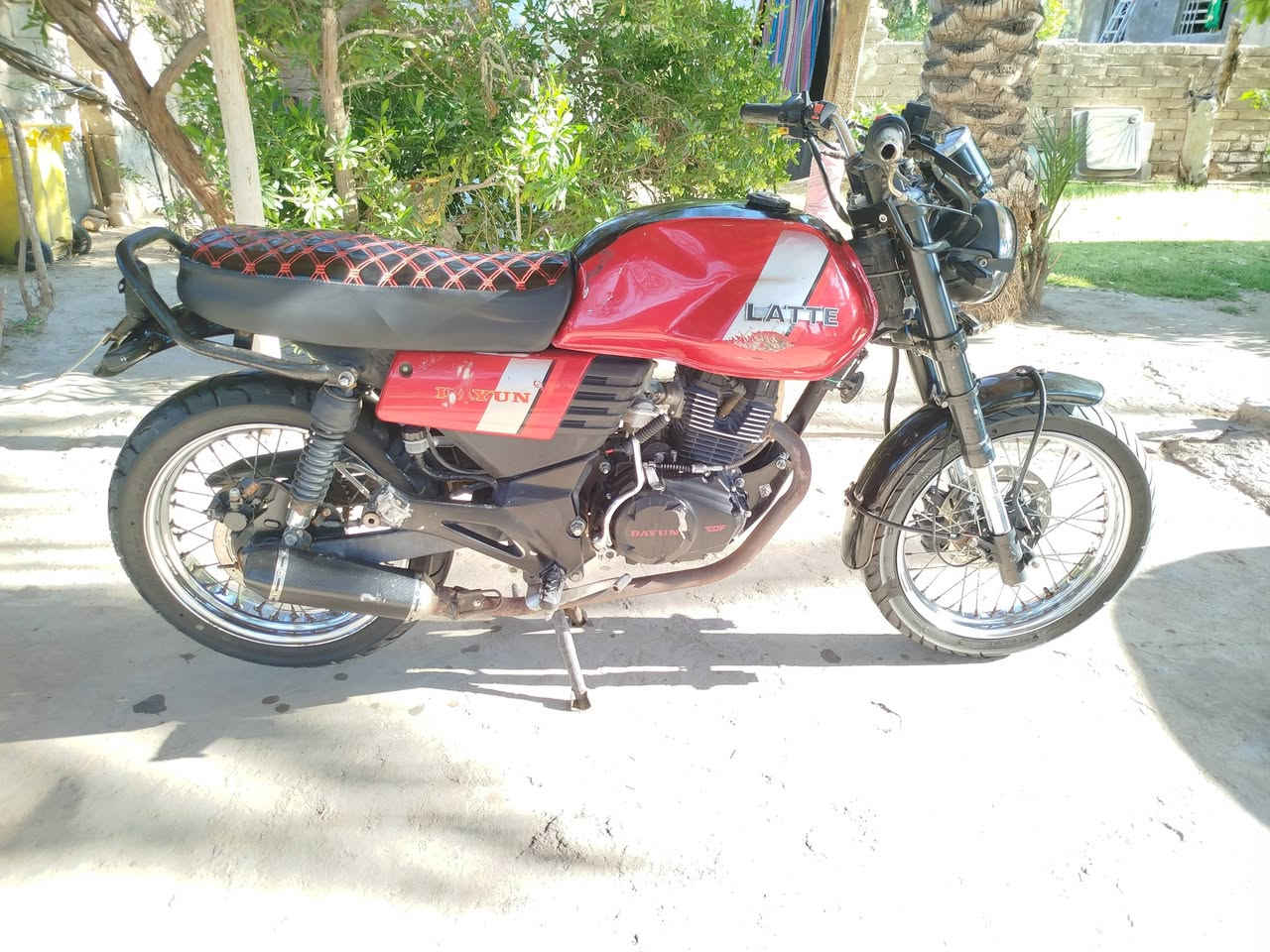 دايون ليتي موديل 22 اوراق ستنساخ بيه بس لاستيك ولف اول مشغل دخن وتكطع مرات مو دامن نضيفه وناعمه صلانصه رياضي


**إذا كنت صاحب هذا الإعلان وتريد حذفه لأي سبب، رجاءا أرسل رسالة إلى الدعم الفني**